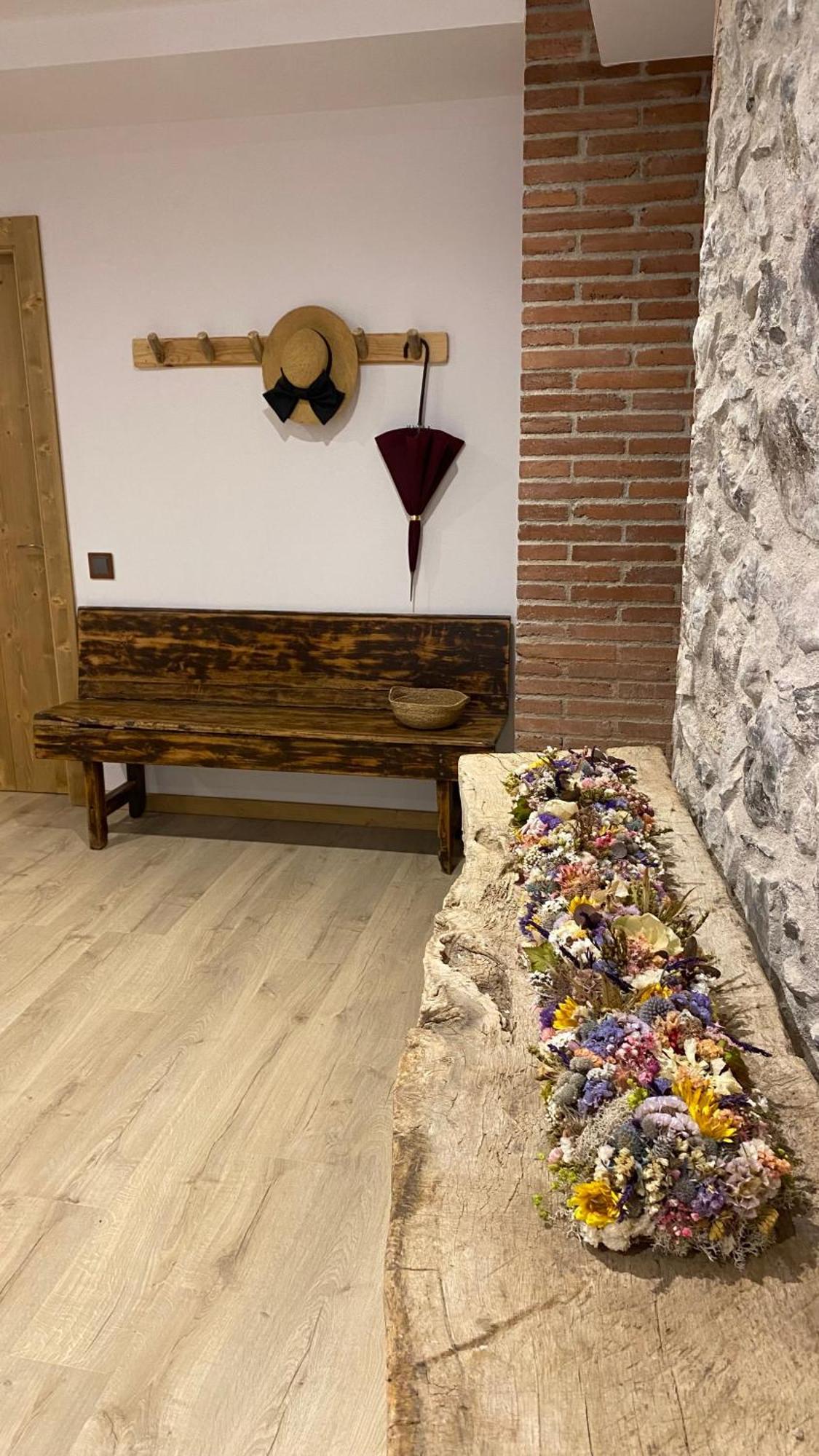 Pis Turistic De 170 M2 A La Placa Porxada De Bagá Zewnętrze zdjęcie